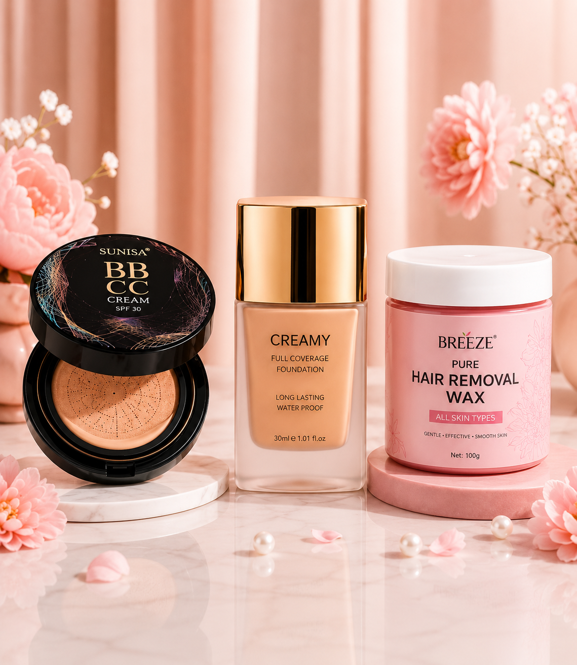 Beauty Studio