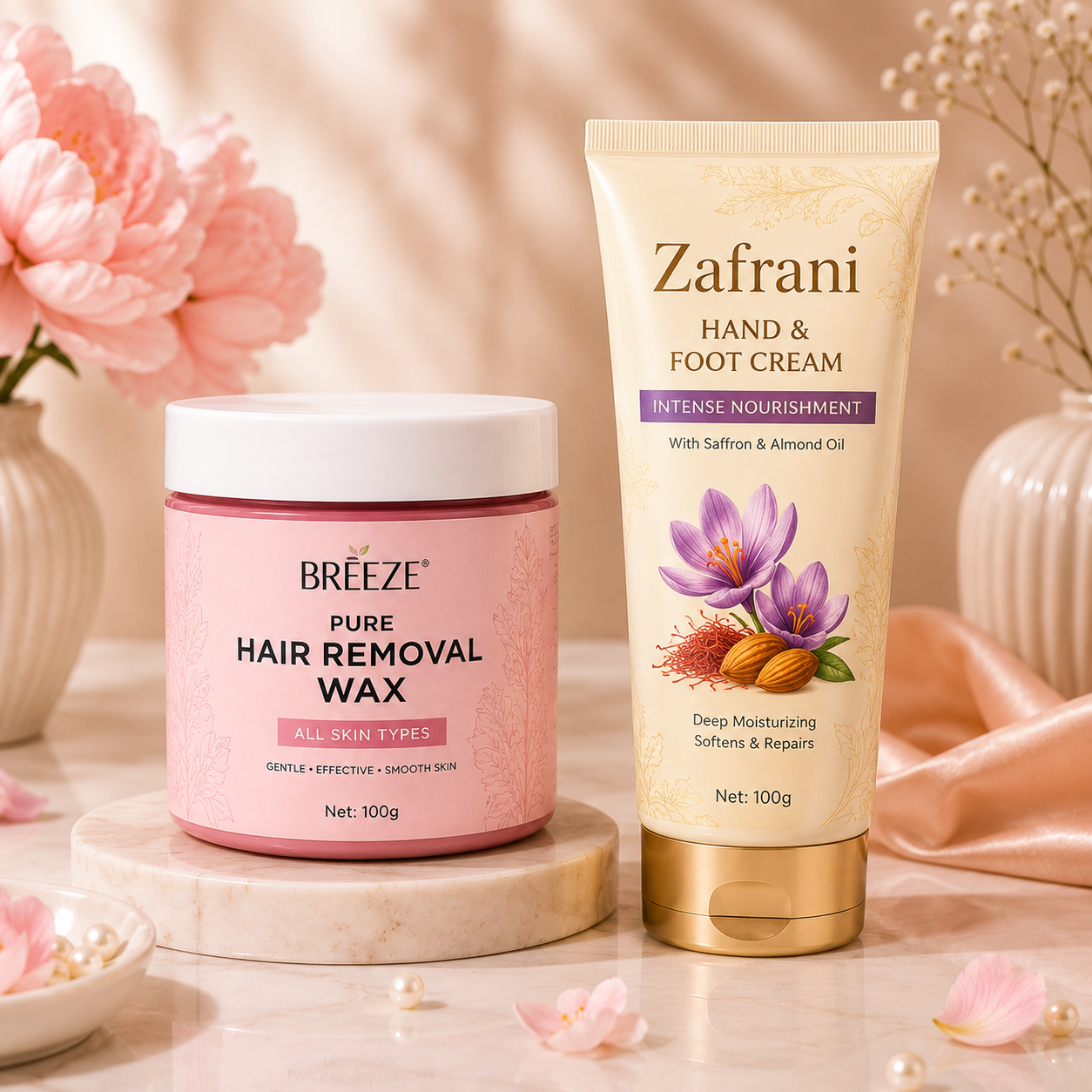 Luxe Care